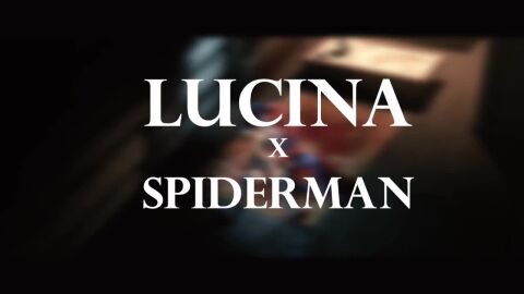 1boy 1girls crossover duo eastern_and_western_character female fire_emblem fire_emblem_awakening lucina_(fire_emblem) male marvel marvel_comics nintendo peter_parker spider-man spider-man_(series) straight straight_sex tagme vaginal_penetration vaginal_sex video