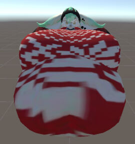 ass bbm big_ass big_breasts breasts bubble_ass bubble_butt busty_male eeveelution female fernretriever furry huge_ass huge_breasts leafeon male male_with_breasts overweight pokemon pokemon_(species) tagme thick_thighs wide_hips