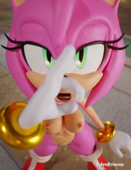 1girls 3d 3d_(artwork) 3d_blender 3d_model amy_rose blender blowjob_gesture boobs breasts completely_nude cybrokrimson female furry_female gloves green_eyes hedgehog_girl inviting_to_oral inviting_to_suck mobian mobian_(species) naked_anthro naked_female naked_footwear nipples nude nude_anthro nude_female oral_invitation pink_body pink_fur pink_hair pink_skin pink_skinned_female sega small_breasts sonic_(series) sonic_the_hedgehog_(series) tagme tits white_gloves