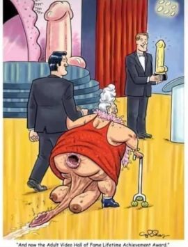 1_million_nukes_to_your_exact_coordinates 1girls 2boys 2d 2d_(artwork) anthro anus artist_signature ass ass_gape asshole award bbw black_hair boomer_humor booty bottomless breasts brown_hair chubby chubby_female cmnf cum cum_from_pussy curly_hair dan_collins destroyed_anus destroyed_pussy dildo dress dress_only elderly elderly_female female formal formal_wear funny gaping gaping_anus glasses golden_dildo holding_hands humor low_res male mature_female no_underwear open_pussy original partially_clothed partially_naked partially_naked_female partially_nude partially_nude_female penis penis_statue pink_scarf post-orgasm post-sex post_ejaculation pussy red_dress saggy_breasts saggy_pussy scarf semen semen_trail shoes smell smelly socks stink_lines stretched_pussy text titties tuxedo uhm_what_the_sigma unnamed_character vagina vein veins veiny veiny_breasts walking_stick wet wet_pussy what white_hair wrinkled_skin wrinkles younger