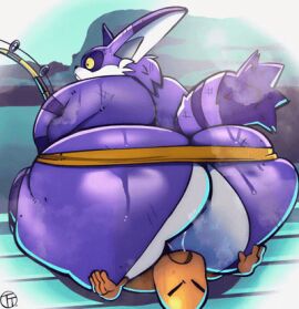 anon bad_quality bbm big_the_cat feline_humanoid fixed_version_available gay mobian trashtoonz