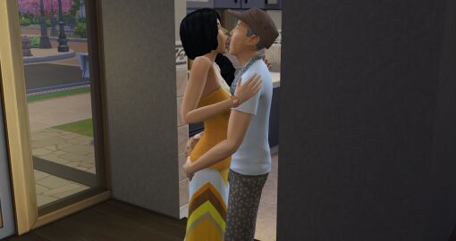3d alice_spencer-kim dennis_kim electronic_arts father_and_daughter incest male old_male sims4 the_sims the_sims_4 wicked_whims