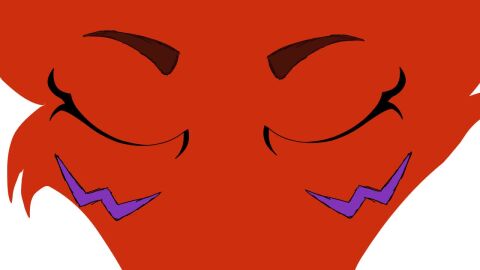 2d animated anthro anthro_only autofellatio digimon gaia_the_renamon jn1306 lick licking mp4 no_sound renamon tongue tongue_out tongue_wrap tonguejob video what