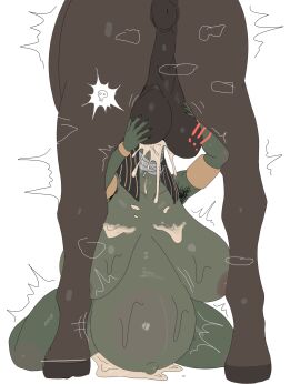 2024 5_fingers ambient_arthropod ambient_fly ambient_insect ammit ammit_(moon_knight) anthro anthro_on_feral anus areola armlet armpit_hair balls balls_grab balls_worship bandage belly big_balls big_belly big_breasts big_nipples biped black_anus black_balls black_claws bodily_fluids body_hair bracelet breasts brown_body brown_fur brown_hooves claws clothing crocodile crocodilian crocodylid cum cum_on_breasts cum_on_ground cumflation dark_anus dark_areola dark_balls dark_body dark_claws dark_fur dark_nipples deepthroat deity digital_drawing_(artwork) digital_media_(artwork) duo egyptian egyptian_clothing egyptian_headdress egyptian_mythology equid equine erection exclamation_point faceless_character faceless_feral faceless_male fellatio female female_on_feral feral finger_claws fingers fur genital_fluids genitals glistening glistening_balls glistening_breasts glistening_genitalia gold_(metal) gold_jewelry green_body green_scales hand_on_another's_balls hand_on_balls headdress heart_symbol hi_res hooves horse huge_balls huge_breasts humanoid_hands im51nn5 inflation interspecies jewelry kneeling leaking male male/female male_on_anthro mammal marvel marvel_cinematic_universe marvel_comics middle_eastern_mythology monotone_balls monotone_genitals moon_knight_(series) mostly_nude mostly_nude_anthro mostly_nude_female motion_lines motion_outline multicolored_body multicolored_scales mythology navel nemes_(clothing) nipples non-mammal_breasts nude nude_feral nude_male oral oral_penetration outie_navel penetration penile penis pictographics pink_areola pink_heart pink_nipples pointy_speech_bubble puffy_anus puffy_areola pussy red_heart reptile running_makeup sagging_breasts scales scalie sex simple_background skull_symbol speech_bubble spread_legs spreading standing submissive submissive_anthro submissive_female sweat sweaty_body thick_thighs three-quarter_view throbbing two-tone_body two-tone_scales vaginal_fluids vein white_background white_speech_bubble zoophilia