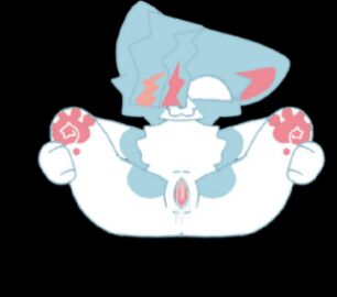 cum_inside cute female_only fur furry_female inside_view milk