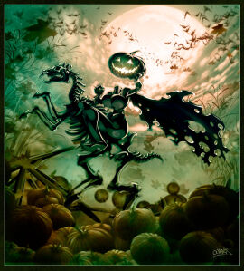 1girls ass big_ass big_breasts breasts bust busty chest curvaceous curvy curvy_figure digital_media_(artwork) dullahan female headless_horseman headless_horsewoman hips hourglass_figure huge_ass huge_breasts large_ass large_breasts legs mature mature_female nightmare_waifu slim_waist thick thick_hips thick_legs thick_thighs thighs voluptuous wagner waist wide_hips