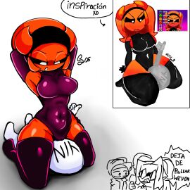 dexxa geometry_dash harder_(geometry_dash) santiago_25 tagme