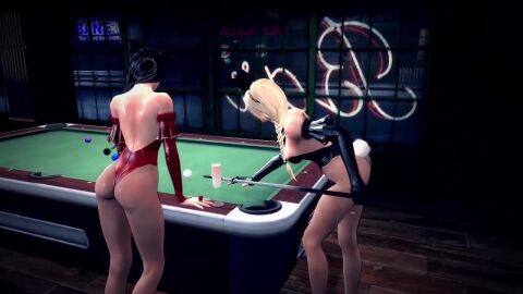 animated ass free_use tagme time_stop video