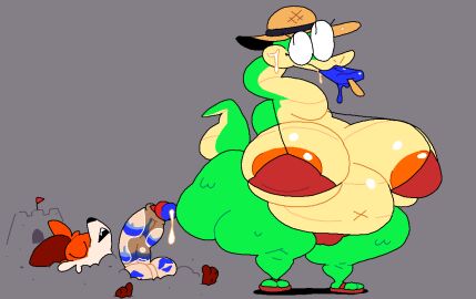 2025 after_oral anthro areola armless ass balls beach big_ass big_balls big_breasts big_butt big_penis bikini bikini_bottom bikini_top black_clothing black_eyes black_hat black_headwear black_nose bodily_fluids breasts brown_body brown_clothing brown_ears brown_footwear brown_fur brown_hat brown_headwear brown_sandals buried buried_in_sand canid canine canis closed_eyes clothing cum cum_on_face digital_media_(artwork) duo female flag flag_(object) food footwear fox fur genital_fluids genitals green_body green_scales green_tail grey_background hair hat headgear headwear huge_ass huge_breasts huge_butt kiss_mark kiss_mark_on_balls long_neck looking_pleasured lucy_swallows male mammal multicolored_body multicolored_fur multicolored_scales navel orange_areola orange_body orange_fur orange_hair penis popsicle popsicle_in_mouth popsicle_melting red_bikini red_bikini_bottom red_bikini_top red_clothing red_fox red_swimwear reptile sand sand_castle sandals scales scalie sculpture shoes simple_background smile snake soups_(superiorfox) standing straw_hat superiorfox swimwear tail teeth thick_thighs three-quarter_view true_fox two-piece_swimsuit two-tone_body two-tone_hat two-tone_scales two-tone_tail white_body white_fur x_navel yellow_body yellow_nose yellow_scales yellow_tail