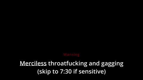 anal black_hair blonde_hair ejaculation_while_penetrated eye_contact femdom futa_on_femboy futa_on_male futadom futanari goth goth_futa goth_girl pov serana sissification sissy sissygasm skyrim tagme valerica video void-eyes