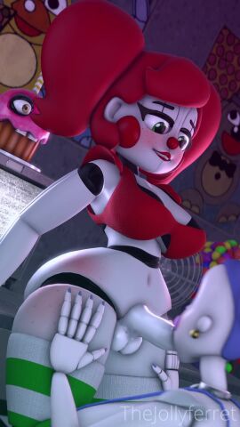 2futas 3d 3d_(artwork) 3d_model 60fps 9:16 animated baby_(fnafsl) ballora ballora_(fnafsl) ballora_(spiderjunior10) blue_hair breasts circus_baby circus_baby_(fnaf) ear_piercing earrings expressions facial_expression fellatio female five_nights_at_freddy's five_nights_at_freddy's:_sister_location fnaf futa_on_futa futanari green_eyes huge_breasts incest intersex jollyferret milf mother_and_daughter mp4 music on_knees oral penis red_hair scottgames shorter_than_30_seconds sister_location smile smiling smirk smirking so87baby sound sound_edit sound_effect sound_effects source_filmmaker spiderjunior10 stockings sucking summer_of_87_baby vertical_video video white_body