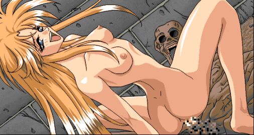 1girls ahe_gao ass blonde_hair blue_eyes blush breasts completely_nude cowgirl_position female game_cg locke's_mother long_hair medium_breasts min-naraken necrophilia nude nude_female open_mouth pc98 pixel_art pussy sex smile spread_legs straight toushin_toshi toushin_toshi_ii undead vaginal_penetration zombie