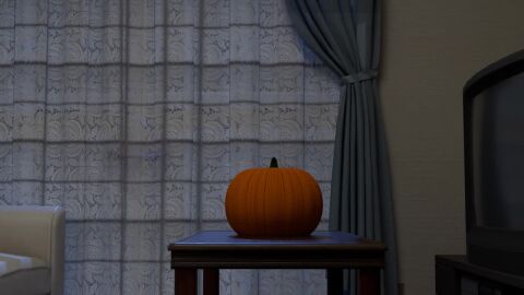 3d 3d_animation amy_rose animated boo_(sonic) deerbone_(artist) furry improvised_dildo improvised_sex_toy mobian mobian_(species) mobian_hedgehog nude nude_female possession pumpkin sonic_(series) sonic_the_hedgehog_(series) tagme unexpected_cumshot unwanted_cumshot vaginal_insertion vaginal_penetration video