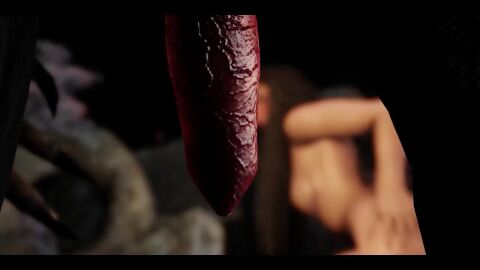 3derotica female_pov gangbang pack tagme taker_pov video werewolf
