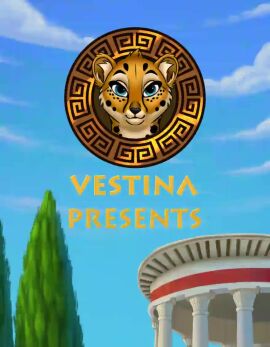 agatha_(vestina) anthro anthro_on_anthro anthro_penetrated ass_grab ass_shake big_ass bouncing_breasts cowgirl_position cum_inside furry furry_female furry_male heart-shaped_pupils pov tagme vaginal_penetration vestina video