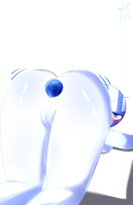 1girls 44waa29304 anal_gape anal_invitation anal_juice anal_juice_string arms ass ass_focus big_ass blue_eyes blush blushing blushing_at_viewer breasts colon countryhumans countryhumans_girl doggy_style female finland_(countryhumans) gaping_anus horny horny_female imminent_anal large_penis laying_on_breasts looking_at_viewer looking_back male motion_lines naked naked_female nude nude_female penis presenting_hindquarters pupils pussy pussy_juice pussy_juice_drip tagme thick_ass thick_thighs thighhighs thighs wagging_hips waiting_for_sex wanting_sex wet_pussy white_body white_skin