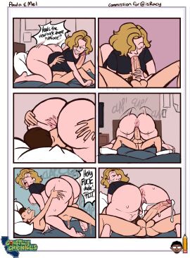 1boy 1girls about_to_cum after_sex after_vaginal anus ass ass_crack ass_shake assertive_female asshole balls ballsack bed bedroom big_ass big_breasts big_butt big_hips big_penis bimbo bimbo_body blonde_hair blowjob bottom_heavy bottomless_female breasts brown_hair butt_crack buttocks calp clapping clapping_ass clapping_buttocks clapping_cheeks coastline_chronicles comic commission cowgirl cowgirl_position cum cum_in_pussy cunnilingus curvy curvy_body dialog dialogue dialogue_box dialogue_bubble drew_&_wright_productions duo dwproductions01 eating_ass eating_pussy english_text erect_penis erection face_in_ass facesitting fellatio female female_penetrated female_pervert giant_ass horny horny_female horny_male huge_ass male male_pervert medium_hair melvin_(d_&_w_prod.) no_panties nude nudity nuts nutsack oral paula_(d_&_w_prod.) paula_humphry_(wappah) penis pervert pervert_female pervert_male pussy semen sex short_hair skinny skinny_male sniffing_ass sperm straight sucking sucking_penis tagme text trying_not_to_cum twerking twerking_on_dick vagina vaginal_penetration vaginal_sex voluptuous voluptuous_female wappah wide_hips