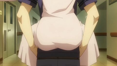 16:9_aspect_ratio 1boy animated apple apple_slice audible_speech bandaged_arm bandaged_head bandages bed blue_eyes blue_hair bodily_fluids breast_press breasts brown_eyes carrying cleavage clothes_grab clothing cowgirl_position date_a_live digital_thermometer eating embracing english_audio english_language feeding female finger_in_another's_mouth finger_in_mouth food footwear fruit grabbing hair_ornament hairclip has_audio holding holding_food hospital hospital_bed hospital_gown hug indoors intravenous_drip itsuka_shidou iv_stand large_filesize male mp4 on_bed on_top open_clothes piggyback saliva screen_capture sd_(576) shirt_grab silver_hair sitting slippers spread_legs straddling straight tagme thermometer tobiichi_origami twilight upright_straddle video white_hair