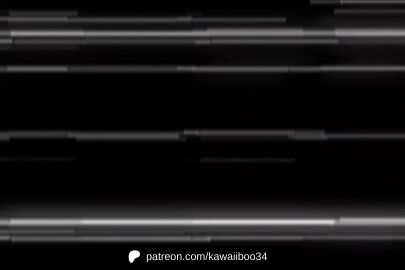 ai_generated animated animation anime anime_style big_ass big_breasts big_penis blush brown_eyes cum_in_pussy cum_inside dark-skinned_male edit from_behind green_hair hi_res high_quality high_resolution highres jiggling_ass jujutsu_kaisen kawaiiboo34 mai_zenin music pale-skinned_female panties_aside patreon penetration reverse_cowgirl_position riding riding_penis shirt_lift tagme twerking uncensored vaginal_penetration video zenin_mai