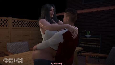 3d 3d_animation age_difference big_ass big_breasts big_butt cheating cheating_wife curvy curvy_figure huge_ass huge_breasts larger_female mature_female mature_woman milf moaning ocici older_female sex sound story straight tagme thick_ass thick_thighs thigh_job video virtamate voluptuous young