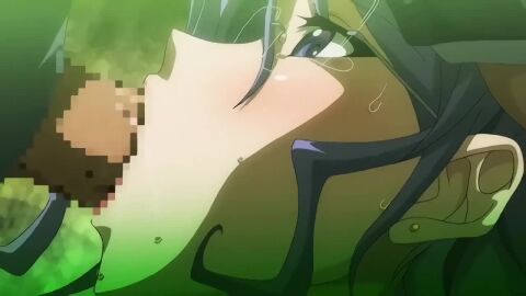 10s 1girls 2016 age_difference animated breast_press breasts censored clothed_male_nude_female cum cum_in_mouth cumdrip daimon_naoko earrings fellatio female glasses huge_breasts jewelry kyonyuu_hitozuma_onna_kyoushi_saimin lipstick makeup mature_female morishita_wataru nude older_female_and_younger_male oral principal_and_student purple_eyes purple_hair sound sweat t-rex_(animation_studio) tagme video