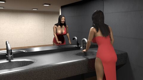 3d 3d_animation bully bullying cheating milf missionary_position mother netorare submissive