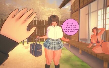 2boys 2girls 3d animated backsack balls big_breasts bikini boobjob brown_hair canon canonical_sex cum cum_in_pussy cum_inside curvaceous curvaceous_body curvaceous_female curvy curvy_female curvy_figure dialogue fellatio female femdom fingering fingering_partner first_person_view huge_breasts hugging japs8005 large_breasts long_video longer_than_2_minutes longer_than_30_seconds longer_than_3_minutes longer_than_one_minute male male_pov mating_press milf moaning mp4 nude oral original original_characters paizufella paizuri pov punch punching revenge revenge_on_bully school_uniform schoolgirl shorter_than_four_minutes sound standing_sex string_bikini sweaty_breasts tagme text titjob vaginal_penetration video voluptuous voluptuous_body voluptuous_female wholesome wholesome_end