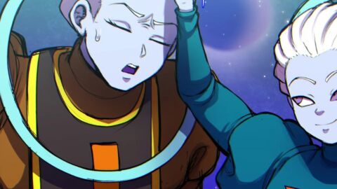 1girls 2boys angel_(dragon_ball) ass between_buttocks big_ass big_butt bisexual blackwhiplash blue_skin blush blushing_female blushing_male brother brother_and_sister brothers bubble_ass bubble_butt bwl daishinkan dragon_ball dragon_ball_super face_between_asses face_in_ass father_and_son female femboy femboy_dilf gay gigantic_ass gigantic_butt head_between_ass huge_ass huge_butt implied_anilingus implied_rimming incest korun male male/male/female male_focus male_only purple_eyes sandwiched shieldshroud siblings sound sound_edit sound_effect sound_effects sound_warning sounding tagme thick_thighs vados video voice voice_acted whis wide_hips