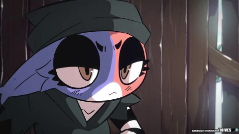 2d 2d_animation animated anthro big_ass big_butt cate_meowdy_(fortnite) color colored diives fortnite furry humor meow_skulls_(fortnite) sound spice_(fortnite) tagme video voice_acted