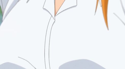 animated bouncing_breasts breasts female gamo-chan please_don't_bully_me nagatoro
