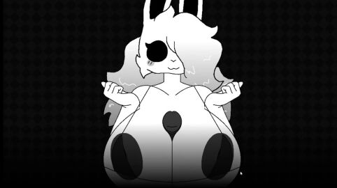 1boy 1girls ass beat_banger big_ass big_breasts big_butt big_dick big_penis boobjob breastjob breasts bunny bunny_boy bunny_girl cum cum_inside cum_inside_pussy dick female femgram geometry_dash impregnation male nipples paizuri penile penis tagme titjob vaginal_penetration video