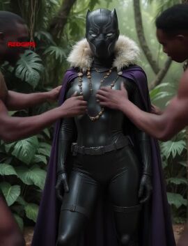 ai_generated bouncing_breasts breasts breasts_out longer_than_30_seconds marvel marvel_comics multiple_girls no_sound realistic ripped_clothing shorter_than_one_minute tagme undressing unstable_diffusion video x-men