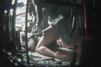 1boy1girl 1girls 1monster 2025 3d animated anna_miller_(metro) ass_up_face_down balls bare_legs bare_thighs barefoot bat_wings big_penis blender cum cum_in_pussy cum_inside dark_hair day daytime deep_penetration demon_(metro) dominant_male dominant_monster dubious_consent duo duo_focus erect_penis erection feet female female_human female_penetrated femsub front_view functionally_nude functionally_nude_female interspecies kumbomb light-skinned_female light_skin longer_than_30_seconds male male/female male_monster male_penetrating male_penetrating_female medium_breasts medium_hair metro_(series) metro_exodus monster monster_on_female multiple_views no_escape nude outdoors outside outside_sex pale_skin penetration penile penile_penetration penis questionable_consent roaring ruined_building ruins sex sharp_teeth short_hair short_video shorter_than_one_minute side_view size_difference sound spread_legs straight submissive_female sweater tagme talking testicles toes vagina vaginal_penetration vaginal_sex video video_game_character video_games visible_nipples visible_pussy voice_acted zmsfm