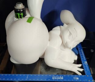 ass female solo tagme