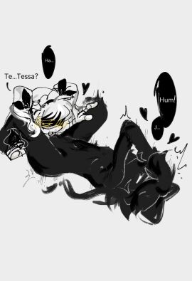 2d 2girls female female_only heart_symbol human human_female humanoid j_(murder_drones) licking_pussy maid_uniform murder_drones naked naked_female nude nude_female pussy robot robot_girl robot_humanoid screen_face tessa_elliot touching_legs udg833612 yuri