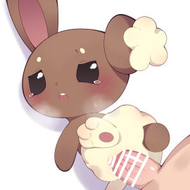 1:1 2025 3_fingers 3_toes black_eyes blush blush_lines bodily_fluids breath brown_body brown_ears brown_fur brown_tail buckteeth buneary censor_bar censored censored_genitalia censored_pussy duo erection eyebrows faceless_character faceless_human faceless_male feet female female_feral female_focus female_penetrated feral feral_focus feral_penetrated fingers fur generation_4_pokemon genital_fluids genitals head_turned hi_res himimi human human_on_feral human_penetrating human_penetrating_feral humanoid_genitalia humanoid_penis humanoid_pussy interspecies lagomorph large_insertion larger_human larger_male looking_aside lying male male/female male_human male_penetrating male_penetrating_female mammal multicolored_body multicolored_ears multicolored_fur nintendo on_side open_mouth pawpads paws penetration penile penile_penetration penis penis_in_pussy pink_inner_ear pink_nose pink_pawpads pokemon pokemon_(species) pokephilia pupils pussy pussy_juice_on_penis questionable_consent semi-anthro sex shaded shadow short_tail simple_background size_difference smaller_female smaller_feral smaller_penetrated solo_focus sweat sweaty_face tail tan_body tan_ears tan_eyebrows tan_fur tears teeth toes two-tone_body two-tone_ears two-tone_fur vaginal_fluids vaginal_penetration vein veiny_penis white_background white_pupils