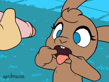 1boy 1girls 2d 2d_animation adult_on_cub adult_on_young age_difference aged_down animated anthro anthro_female anthro_male anthro_on_anthro anthro_only blue_eyes bodily_fluids cub cum cum_drip cum_dripping_from_penis cum_in_mouth cum_on_face cumshot cumshot_on_face cumstring drinking drinking_cum dripping duo ejaculation erection eyebrows eyelashes female female_cub female_focus finger_in_mouth finger_play fingers flat_chest fur furry furry_female furry_male furry_only genital_fluids genitals gif hand_on_penis lagomorph larger_male leaking_cum leporid male male/female mammal masturbation nerdmouse nipples nude older_male older_male_and_younger_female older_on_young older_on_younger open_mouth orgasm penile penile_masturbation penis presenting_mouth public rabbit rabbit_girl size_difference small_breasts smaller_female spread_mouth swallowing teeth tongue tongue_out tounge young young_anthro young_female younger_female