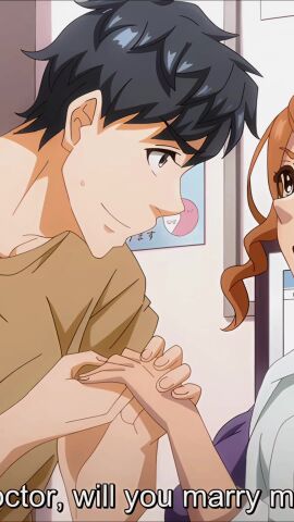 big_penis cum cum_drip cum_on_face cumshot doctor handjob hentai jerking penis penis_out sperm_cell tagme uncensored video