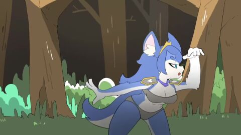 16:9 2d_animation all_fours alternate_species animal_genitalia animal_penis animated anthro anthro_on_feral anthro_penetrated anus balls bestiality_impregnation black_body black_fur blue_body blue_fur blue_hair bodily_fluids breasts canid canine canine_genitalia canine_penis cervikalova clitoral_hood clitoris clothing clothing_aside cum cum_from_vagina cum_in_vagina cum_inside dialogue doggy_style duo eeveelution english_text erection female female_penetrated feral feral_penetrating feral_penetrating_anthro fire_emblem fire_emblem_awakening fox frame_by_frame from_behind_position fur generation_1_pokemon genital_fluids genitals hair humanoid_genitalia humanoid_vulva impregnation inaccurate_knotting interspecies interspecies_impregnation jolteon knot knot_fucking knot_root knotted_penis knotting long_playtime low-angle_view lucina_(fire_emblem) male male/female male_penetrating male_penetrating_female mammal multicolored_body multicolored_fur multiple_angles nintendo no_sound outside_sex ovum ovum_with_heart panties panties_aside penetration penile penile_penetration penis penis_in_vagina pictogram pokemon pokemon_(species) rear_view sex small_waist sparky_(gondrag) speech_bubble sperm_cell tagme tail teeth text thick_thighs tongue two_tone_body two_tone_fur underwear underwear_aside until_they_like_it vaginal_fluids vaginal_knot_fucking vaginal_penetration video vulva white_body white_fur wide_hips widescreen worm's-eye_view x_anus zoophilia