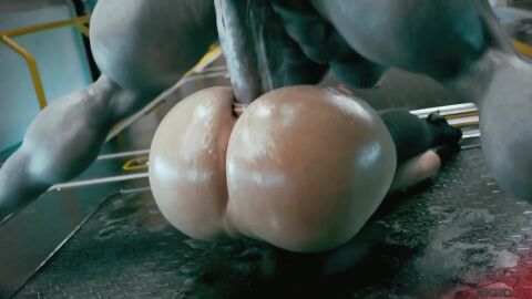 3d ada_wong animated futa_on_female futanari preview resident_evil rigid3d sound tagme tyrant video