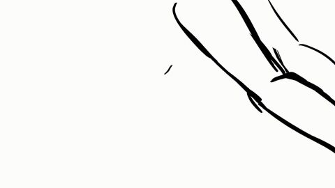 1futa 1girls 2d 2d_(artwork) 2d_artwork animated ass balls bent_over big_balls big_penis blanklazarus breasts dickgirl erection female female_to_futa foreskin futa_only futa_sans_pussy futanari hair hatgirl_(toonguy100) huge_cock humanoid humanoid_penis intersex monochrome mr_blank nude partially_retracted_foreskin penis penis_emerging_from_pussy retracted_foreskin sketch solo standing tagme tape taped_pussy transformation transformation_(body_part) transformation_sequence uncircumcised uncut