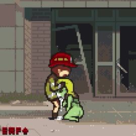 1boy 1boy1girl 1boy1girls 1boys 1girl1boy 1girls 2d 2d_(artwork) 2d_animation 2d_artwork all_fours animated animation apocalypse apocalyptic ass ass_clapping ass_focus ass_up background balls balls_deep ballsack big_ass big_balls big_breasts big_butt big_penis big_thighs blonde-haired_female blonde_female blonde_hair blonde_hair_female blowjob blowjob_face blowjob_focus blowjob_only boots bounce bouncing bouncing_ass bouncing_balls bouncing_breast bouncing_breasts bouncing_butt bouncing_on_penis bouncing_penis bra breasts breasts_out bubble_ass bubble_butt butt_focus butt_jiggle carrying carrying_partner carrying_person carrying_position city city_background city_destruction clapping clapping_ass clapping_butt clapping_buttocks clapping_cheecks clapping_cheeks closed_eyes cock cock_hungry cum cum_drip cum_everywhere cum_in_mouth cum_in_pussy cum_inside cum_on_floor cumshot curvaceous curvaceous_female curvaceous_figure curvy curvy_ass curvy_body curvy_female curvy_figure curvy_hips curvy_thighs dead_ahead deep_blowjob deep_penetration deepthroat doggy_style doggy_style_sex dripping dripping_cum dripping_penis dripping_pussy dripping_semen enjoying enjoying_sex erect_penis erection face_fucking facefuck female female_focus female_penetrated finger_fuck fingering fingering_pussy fingering_self firefighter firefighter_(dead_ahead) firefighter_helmet firefighter_jacket firefighter_outfit firefighter_uniform fluids french_kiss french_kissing from_behind from_behind_position genital_fluids genitals gloves green_body green_eyes green_skin hand_on_head holding holding_arm holding_arms holding_arms_back holding_arms_behind_back holding_hands holding_head holding_leg holding_legs horny horny_female horny_male huge_ass huge_balls huge_breasts huge_butt huge_cock huge_load huge_testicles huge_thighs jiggle jiggle_physics jiggling jiggling_ass jiggling_breasts jiggling_butt kissing kneeling kneeling_oral_position leaking leaking_cum leaking_cum_from_pussy leaking_penis legs legs_up long_hair long_penis loop looping_animation male male/female male_dominating_female male_domination male_focus male_penetrating male_penetrating_female masturbating masturbating_during_fellatio masturbation naked naked_female naked_male no_panties nude nude_female nude_male on_floor oral oral_creampie oral_insertion oral_masturbation oral_sex orgasm penis penis_in_mouth penis_in_pussy penis_lick penis_on_face penis_out pixel pixel_(artwork) pixel_animation pixel_art pixelated pixelated_penis pleasure pleasure_face pleasured pleasured_face pleasured_female priamryconceptartist public public_exposure public_nudity public_sex pussy pussy_fingering pussy_focus pussy_juice pussy_juice_drip rough_sex round_ass round_butt seductive seductive_body seductive_look seductive_pose semen semen_in_mouth semen_in_vagina semen_on_floor sex sex_from_behind sexy sexy_body sexy_female sexy_pose sitting sitting_on_floor size_difference sound sound_effects spitroast stand_and_carry_position standing standing_sex submissive submissive_female swallow swallowing swallowing_cum swallowing_penis_while_deepthroat tagme testicles tits_out tongue tongue_kiss vagina vaginal_fluids vaginal_insertion vaginal_juices vaginal_masturbation vaginal_penetration vaginal_sex video white_skinned_male witch_(dead_ahead) young young_female younger_female zombie zombie_girl zombies