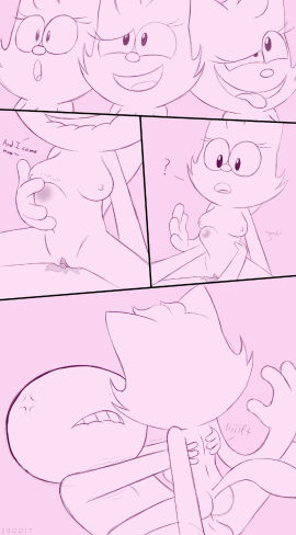 39coit cowgirl_position downtown_felines faceless_male female foot_fetish from_behind furry furry_female hard_sex heart-shaped_pupils horny_female layla_shampton male penetration stomach_bulge teasing tongue tongue_out wanting_sex