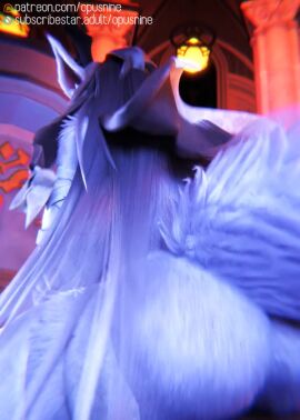 2025 3d_(artwork) 3d_animation animated anthro anthro_focus anthro_penetrated areola ass beast_(bloodborne) better_version_at_paywall big_breasts black_areola blender_(artwork) bloodborne breasts canid canine canis cowgirl_position digital_media_(artwork) duo female female_anthro female_focus female_on_human female_penetrated from_front_position fromsoftware furromantic_(modeler) genitals human human_on_anthro human_penetrating human_penetrating_anthro human_penetrating_female interspecies lying male male/female male_human male_on_anthro male_penetrating male_penetrating_anthro male_penetrating_female mammal misuzugon_(va) mythological_canine mythological_creature mythology nude on_bottom on_top opennsfwsp_(va) opusnine penetration penile penile_penetration penis penis_in_vagina realistic_fur sex short_playtime solo_focus sony_corporation sony_interactive_entertainment sound tagme tail tongue tongue_out vaginal_penetration vicar_amelia video vulva watermark werecanid werecanine werecreature werewolf