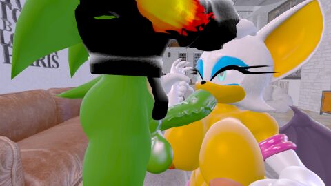 3d 3d_model blowjob breasts female kabalmystic male mobian mobian_(species) mobian_bat penis rouge_the_bat rouge_the_bat_(kabalmystic) scourge_the_hedgehog scourge_the_hedgehog_(kabalmystic) sega sonic_(series) sonic_adventure_2 sonic_the_hedgehog_(series) source_filmmaker