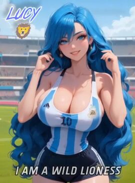 ai_generated anal anal_sex audio big_ass big_breasts deepthroat facefuck gaby huge_ass huge_breasts lucy lucy_y_gaby music pov t_survivor tagme threesome titjob true_survivor_95745 video