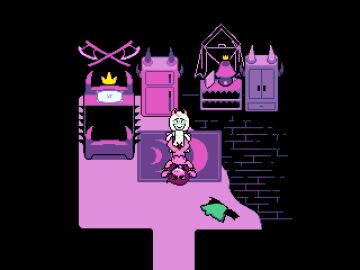 1boy 1girls 2d accurate_art_style animated anthro anthro_female anthro_male anthro_on_anthro anthro_only anthro_penetrated anthro_penetrating anthro_penetrating_anthro bladedbard boss_monster_(undertale) bovid caprine completely_nude completely_nude_female completely_nude_male deltarune digital_media_(artwork) dragon female female_penetrated floor furry furry_male genitals goat knot knotted_penis loop male male/female male_penetrating male_penetrating_female mammal mythological_creature mythological_scalie mythology nude nude_female nude_male penetration penis pixel_(artwork) pixel_animation pixel_art pussy ralsei scalie sex source_material_sprites straight susie_(deltarune) undertale_(series) vaginal_penetration