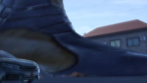 3d animated crush destruction giantess gts macro nandeyanengts size_fetish tagme video