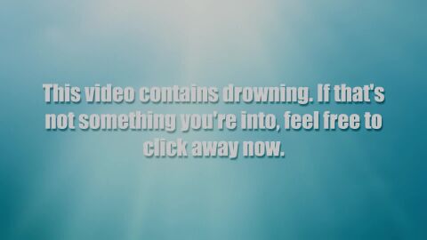animation asphyxiation drowning jokra tagme underwater unfinished video