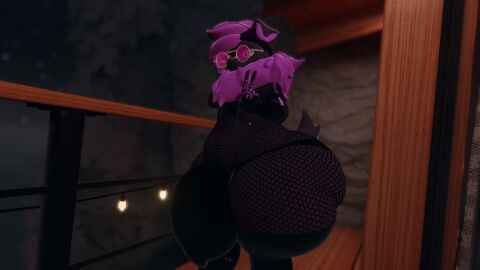 ass big_ass big_penis bubble_ass bubble_butt femboy fernretriever furry huge_ass huge_cock male penis pokemon pokemon_(species) tagme thick_thighs wide_hips zorua